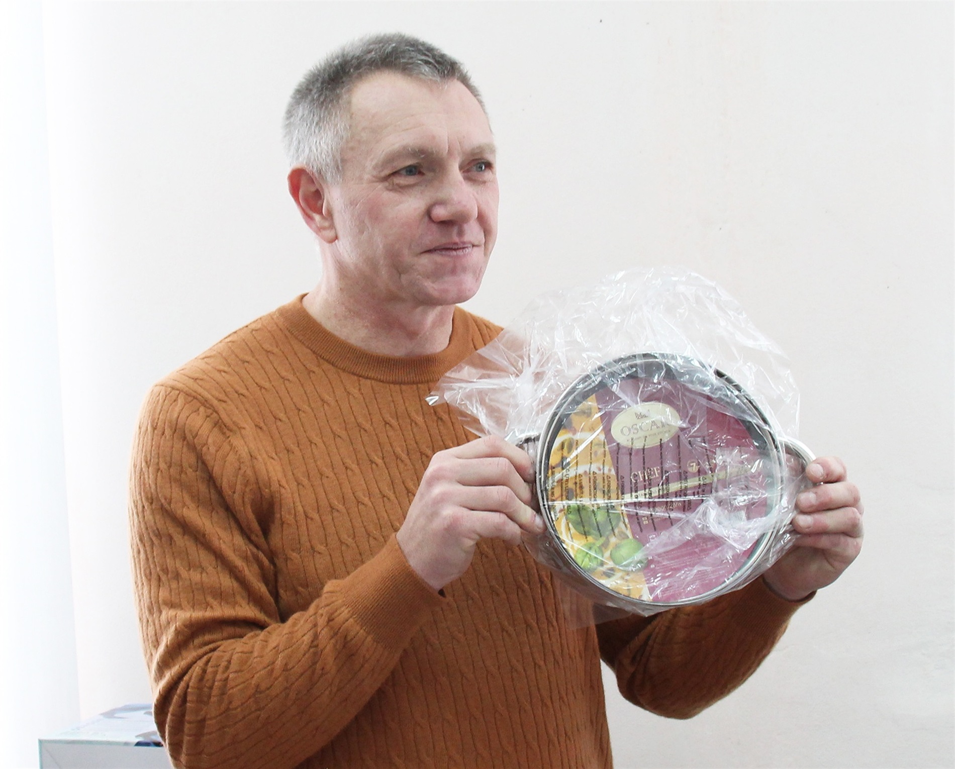 Восьмий розіграш призів від «Голосу народу»: географія переможців – від Хоросткова до Монастириської