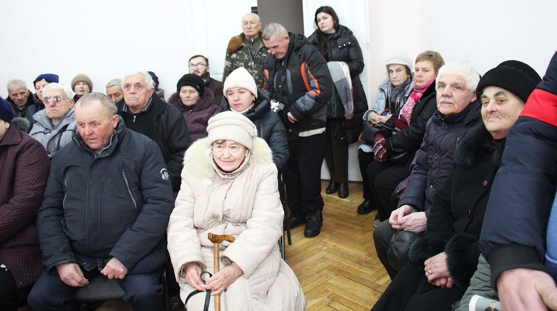 Восьмий розіграш призів від «Голосу народу»: географія переможців – від Хоросткова до Монастириської