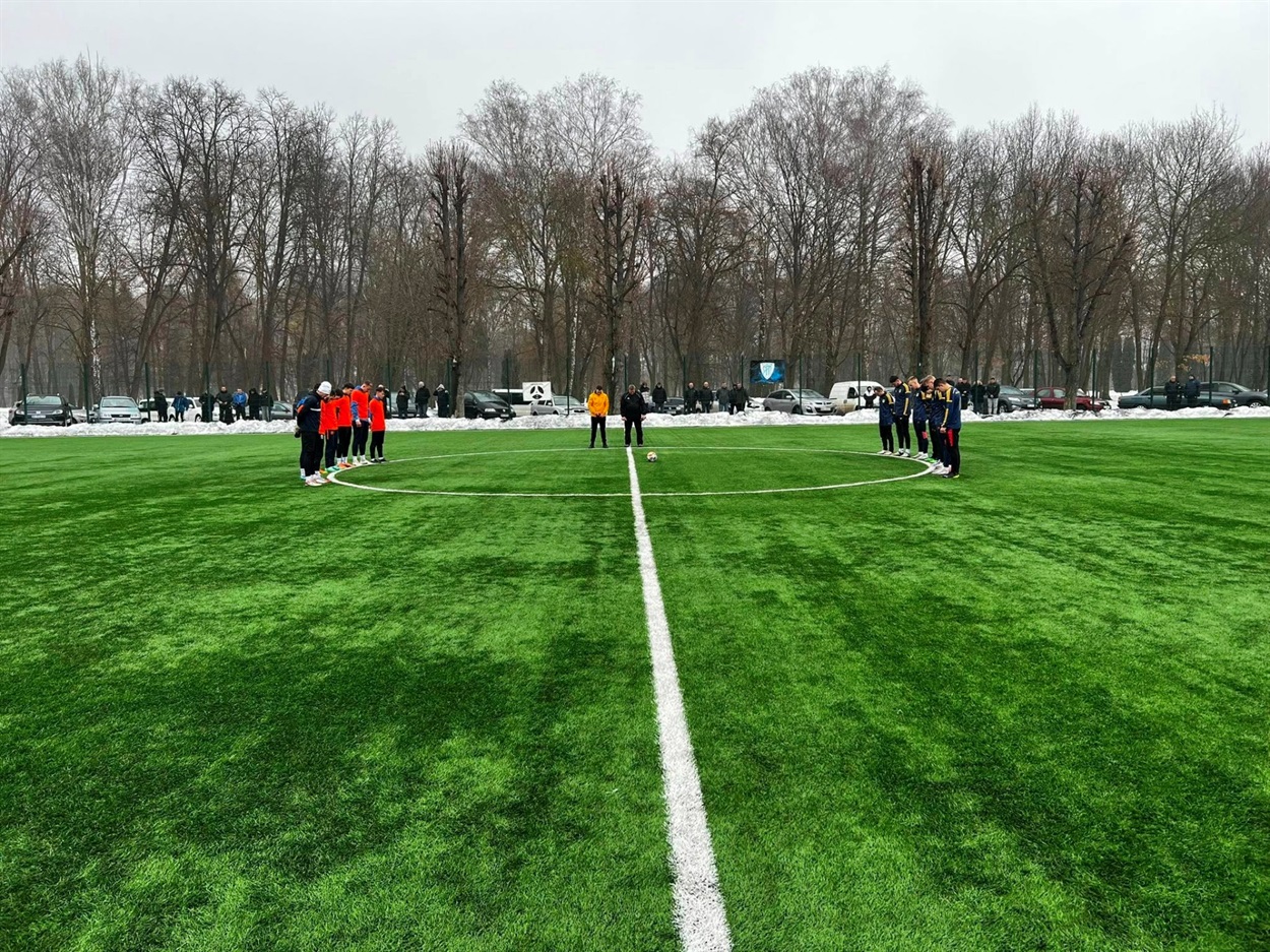 Чортківський футбол: чемпіон уже відомий, на «срібло» претендують одразу три команди