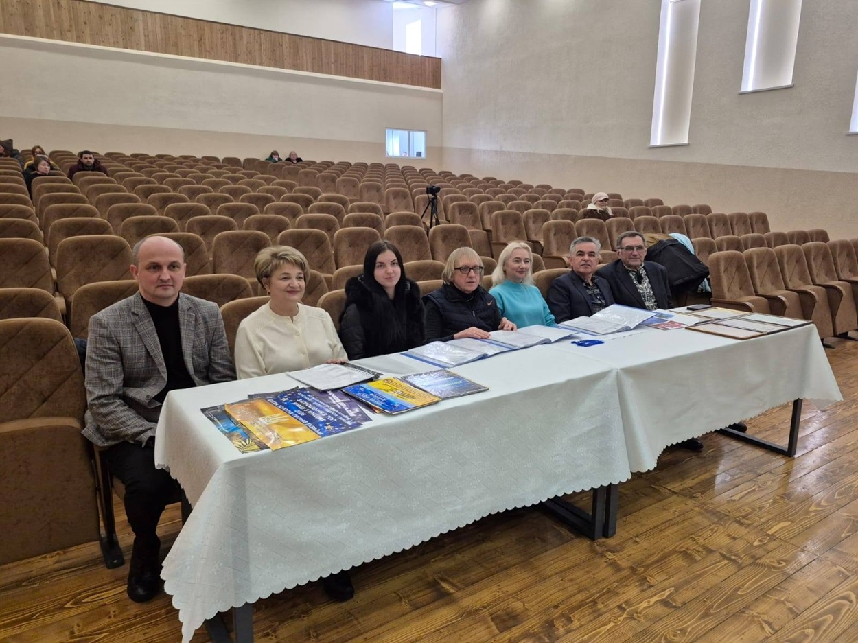 Два художні колективи Білобожницької громади підтвердили високі мистецькі звання