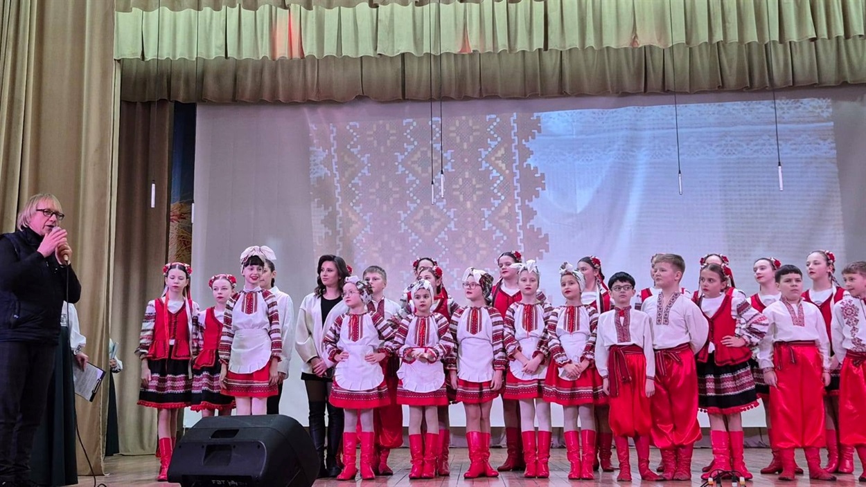 Два художні колективи Білобожницької громади підтвердили високі мистецькі звання