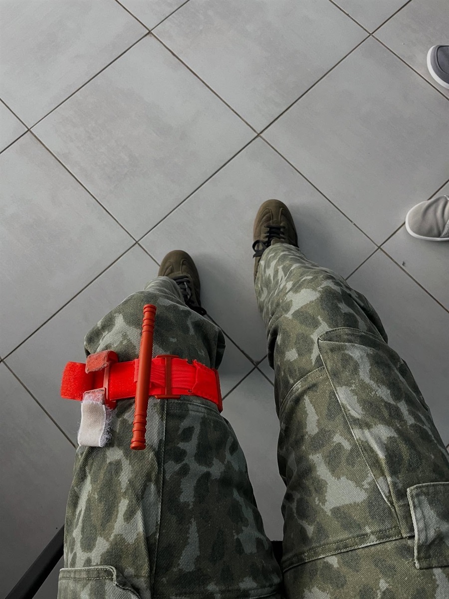 Як чортків’янка Ілона Скоромна хвацько встановлює ГБО, ганяє на байку та залишається справжньою леді