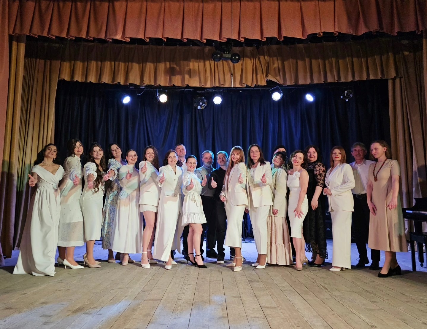 Як чортків’янка Ілона Скоромна хвацько встановлює ГБО, ганяє на байку та залишається справжньою леді