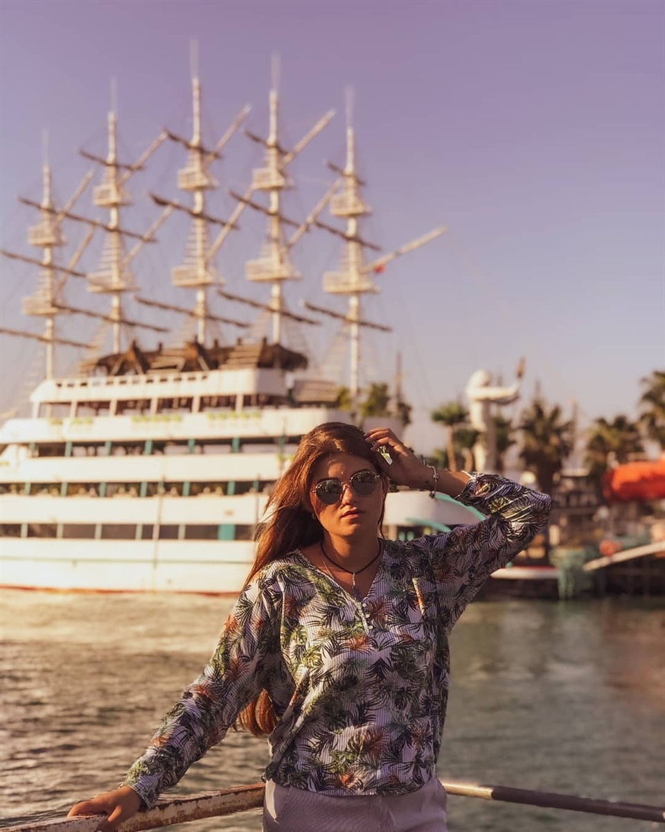 Як чортків’янка Ілона Скоромна хвацько встановлює ГБО, ганяє на байку та залишається справжньою леді