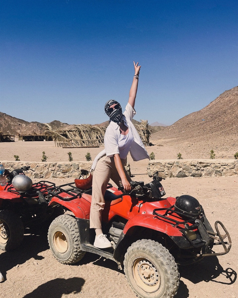 Як чортків’янка Ілона Скоромна хвацько встановлює ГБО, ганяє на байку та залишається справжньою леді