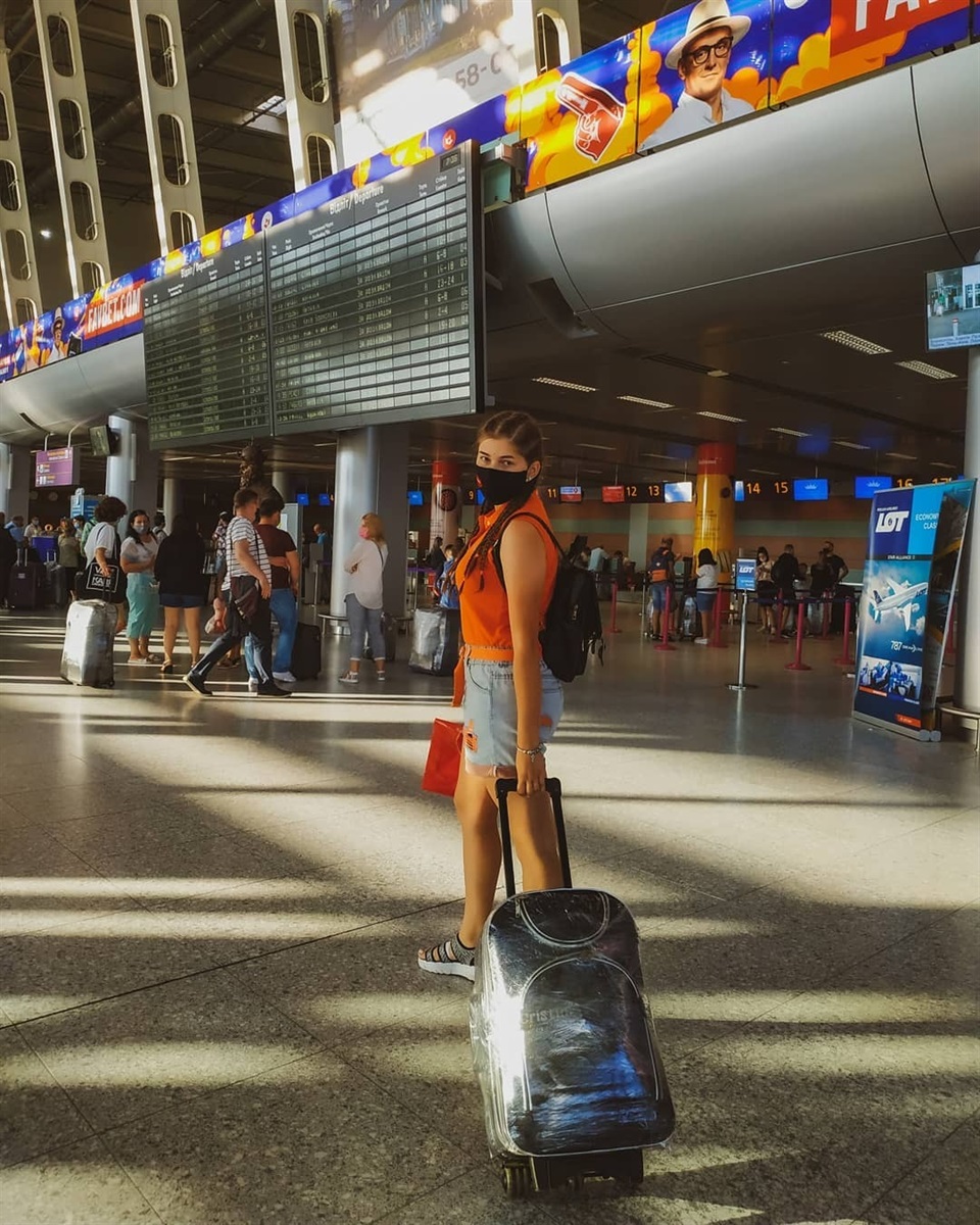 Як чортків’янка Ілона Скоромна хвацько встановлює ГБО, ганяє на байку та залишається справжньою леді