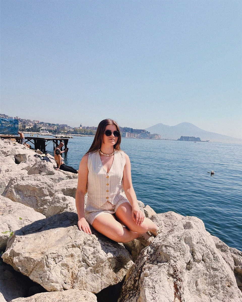 Як чортків’янка Ілона Скоромна хвацько встановлює ГБО, ганяє на байку та залишається справжньою леді