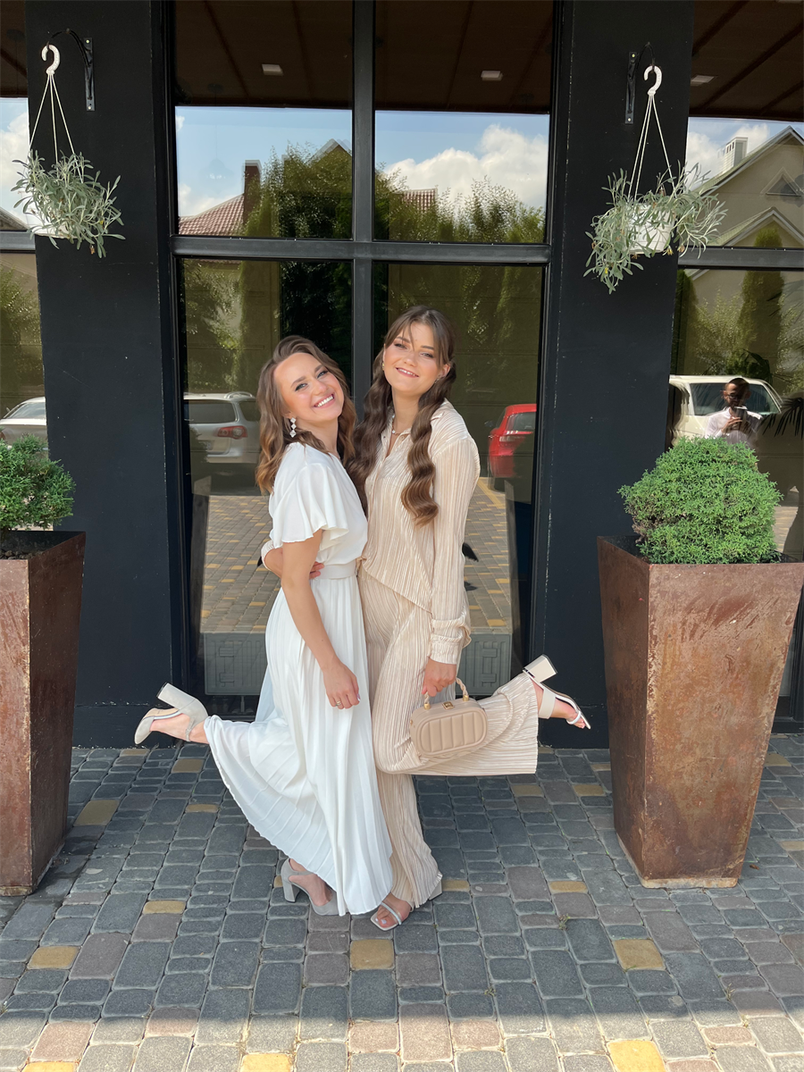 Як чортків’янка Ілона Скоромна хвацько встановлює ГБО, ганяє на байку та залишається справжньою леді