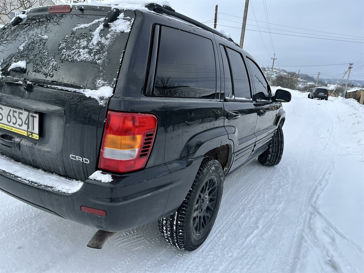 Допоможіть зібрати кошти на авто для спецпризначенців