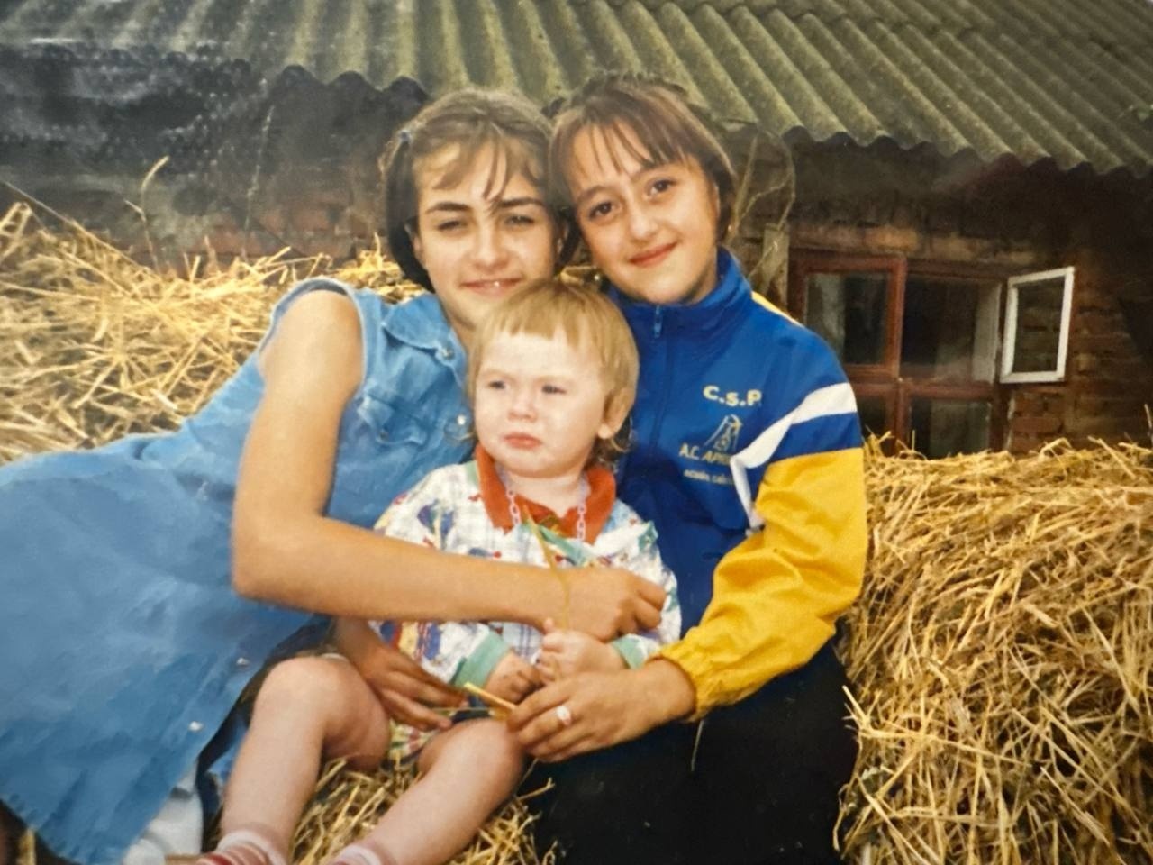 85 років під покровом Бога: ювілей великого серця