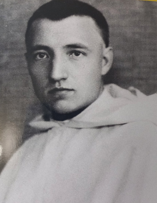 Парафіяльний священник Яцек Місюта