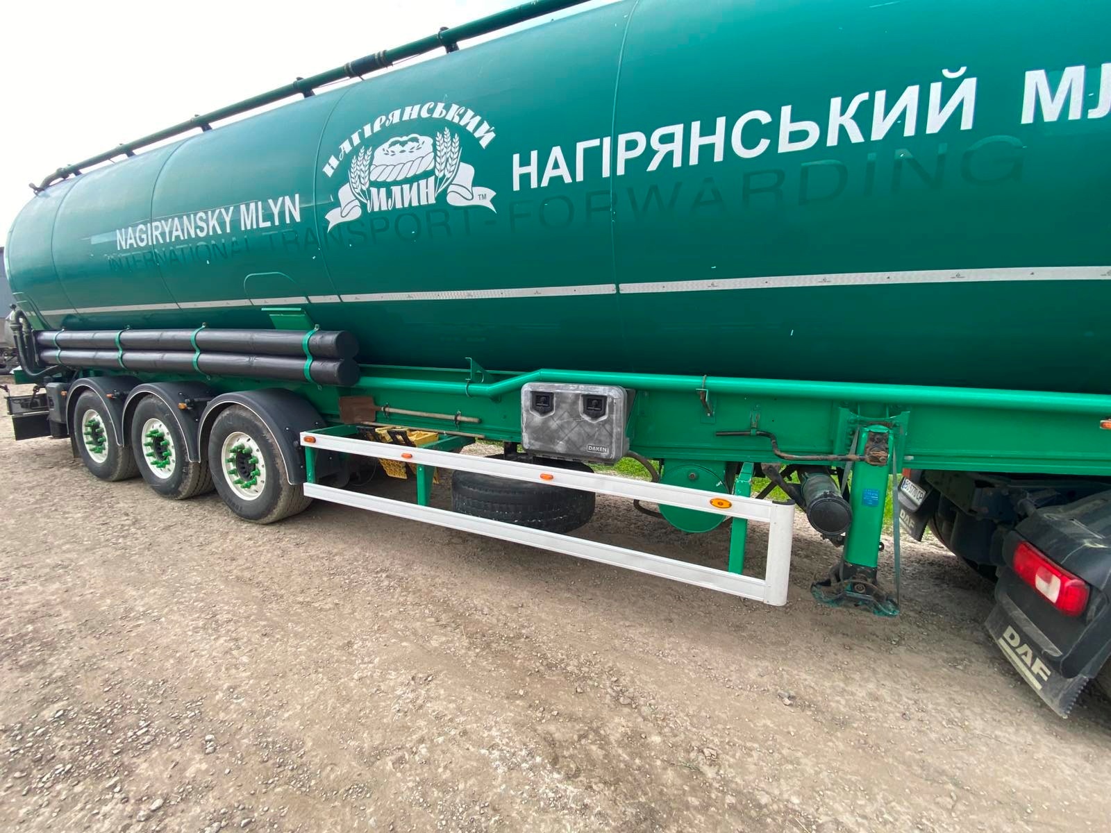 ПСП «Ягільниця-В»: від невеличкого млина до сучасного агропідприємства