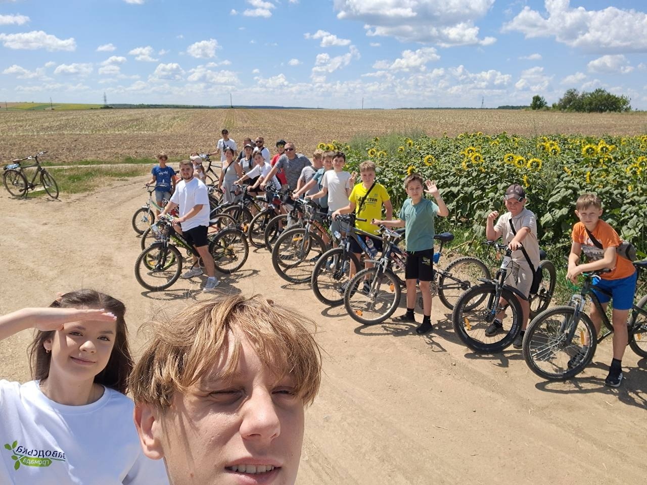 «Єднання поколінь» – фестиваль, що об’єднав минуле, сучасне і майбутнє Заводської громади