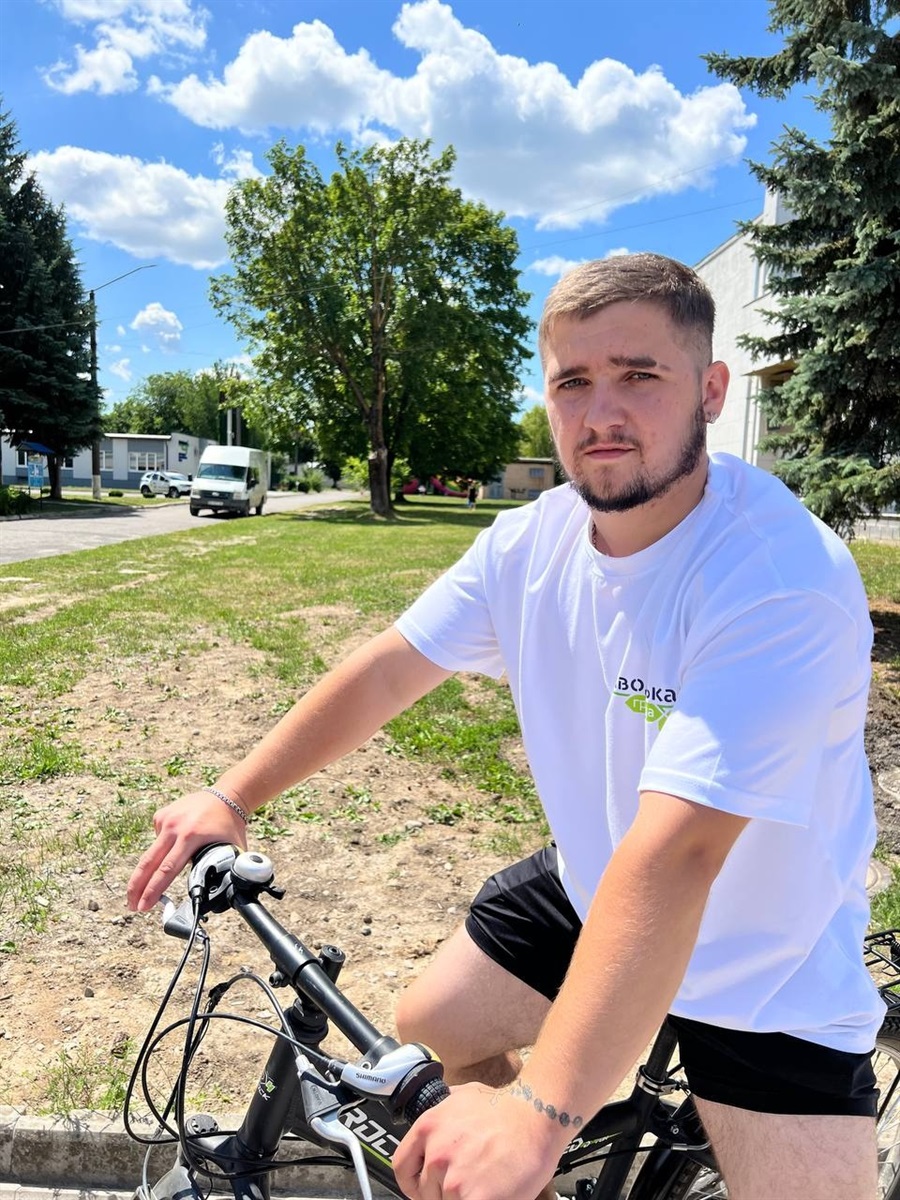 «Єднання поколінь» – фестиваль, що об’єднав минуле, сучасне і майбутнє Заводської громади