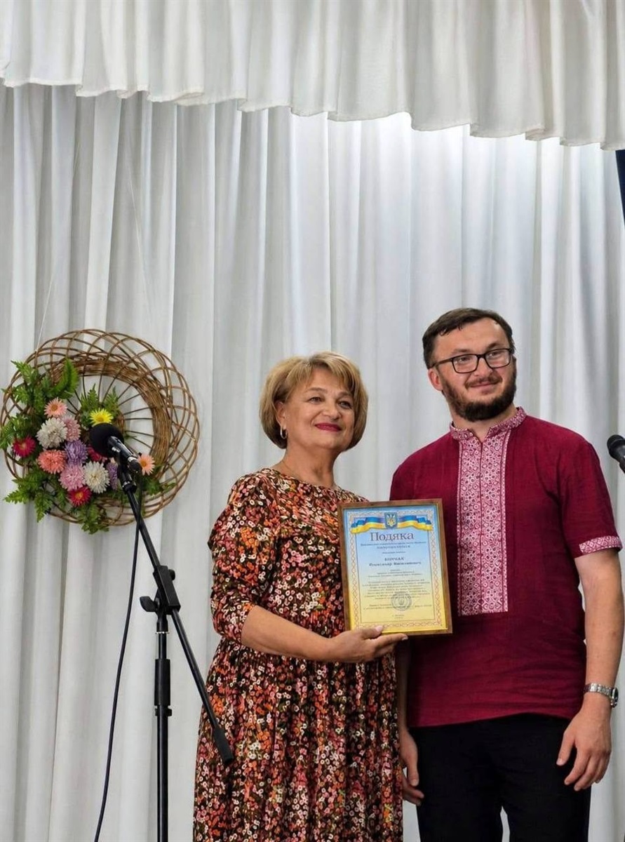 Мистецькому колективу з Чортківщини «Потічок» – 35: пісня, що єднає покоління