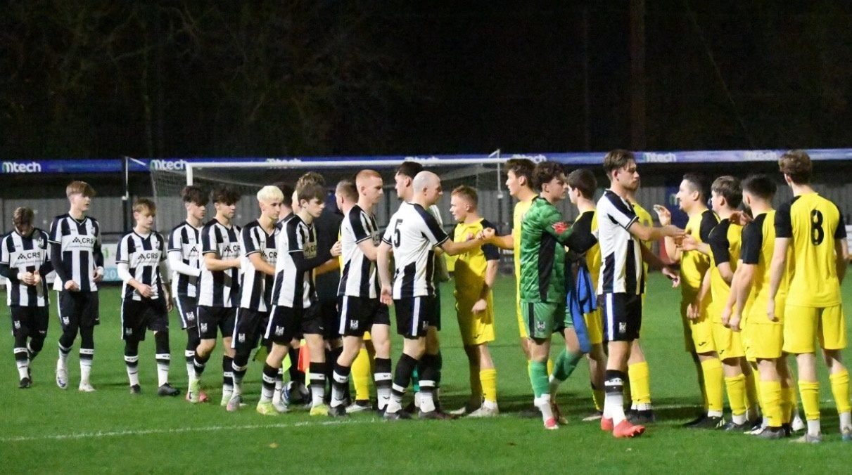 Юний чортків’янин підкорює футбольні вершини «Туманного Альбіону»